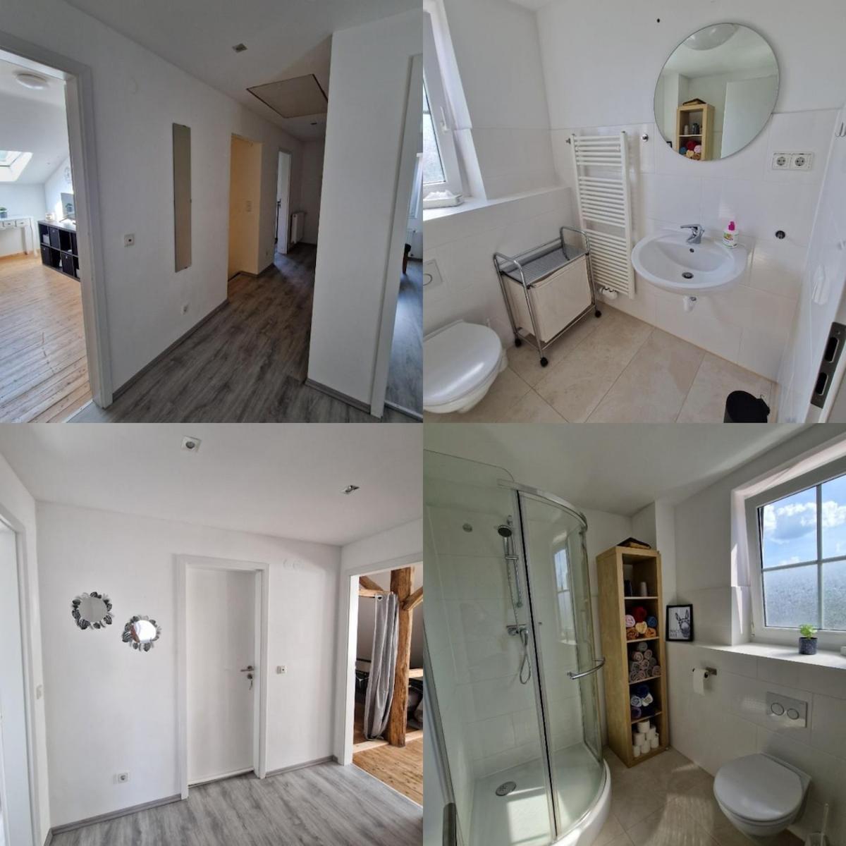 L Appartement *