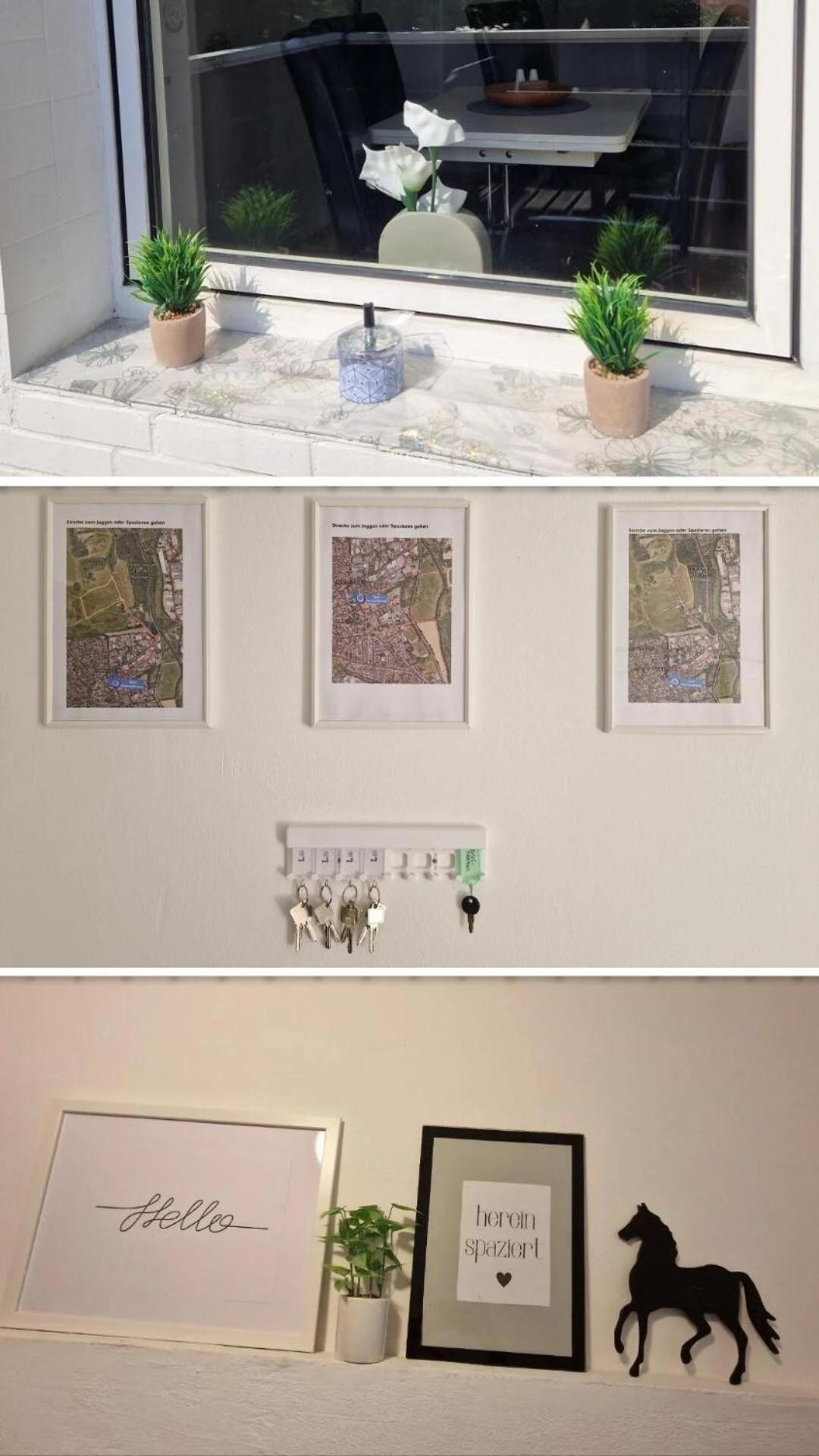 Appartement L *