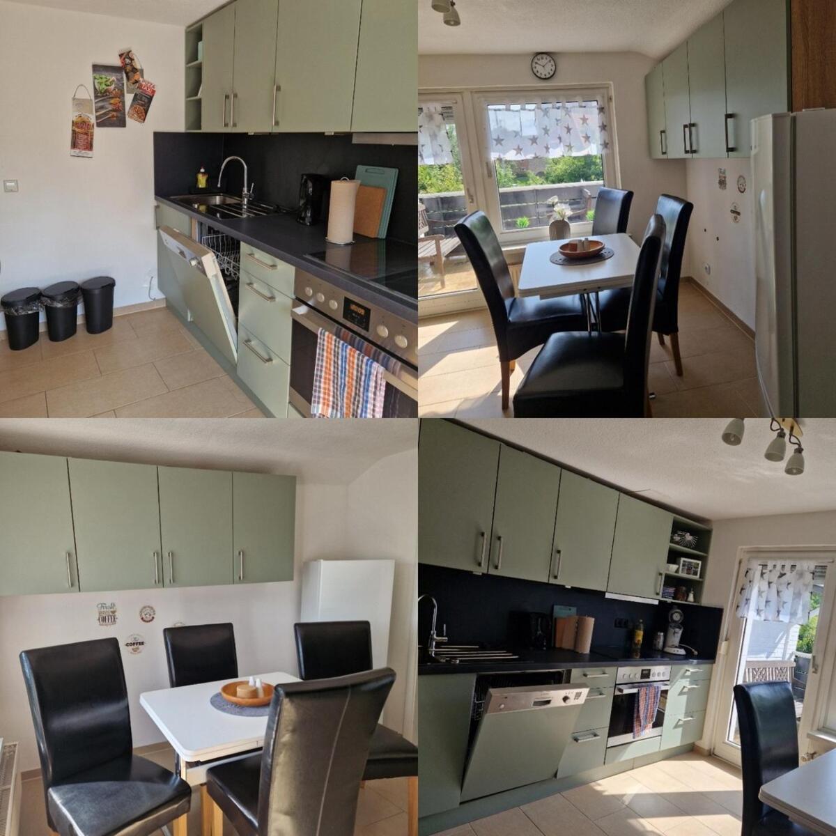 L Appartement Hildesheim